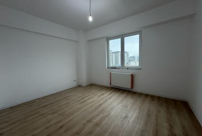 Apartament 2 camere - decomandat - et.3 - Mihai Viteazu - Lidl - 3