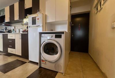 Apartament modern 2 camere, open-space, luminos, cu parcare – bloc 2012 - 11