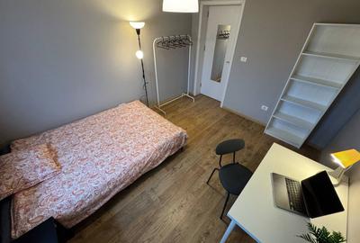 Room for rent | Bills included | Erasmus | Romana | Ateneu - 21