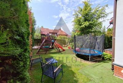 BANEASA RESIDENTIAL PARK | VILA INDIVIDUALA 4 DORMITOARE | TEREN 700 MP - 25