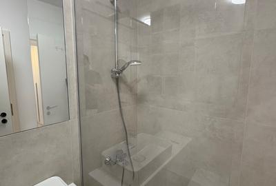 Apartament 2 camere Barbu Vacarescu - 5