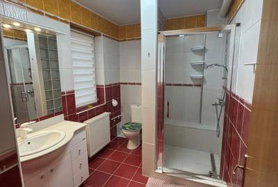 Vila de inchiriat, zona BOREAL - 12