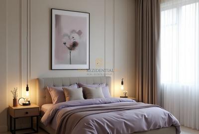Apartament nou langa parc Tudor Arghezi, 3 camere, spatios, Comision 0 - 5
