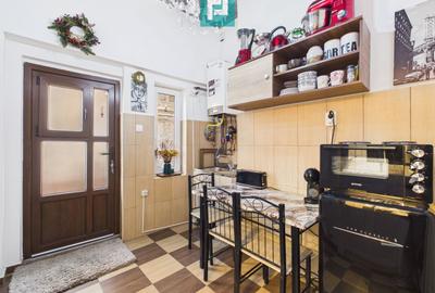 Apartament cu 2 camere | Ultracentral – Arad - 10