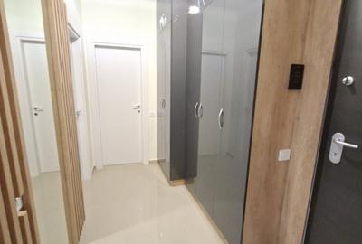 Garsoniera de lux zona Lujerului Exigent Plaza Residence - 4
