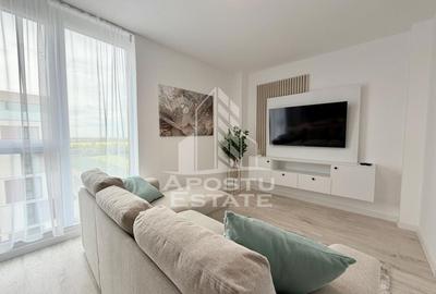 Apartament cu 2 camere de inchiriat, zona Torontalului, Timisoara - 2
