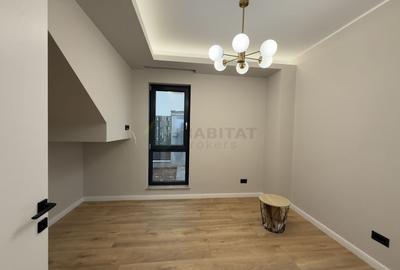Vila individuala 5 camere Tunari 1 Decembrie - 5