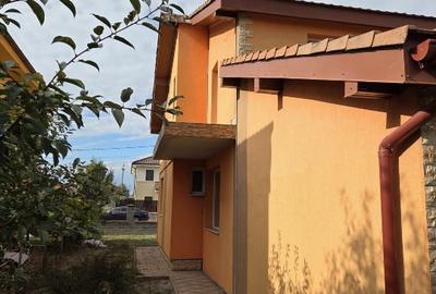 Casă în Dumbrăvița aproape de centru, pădure, școală - 4
