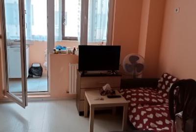 Vand garsoniera spațioasă - 1