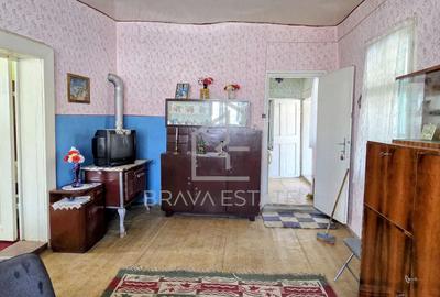 Casă de vânzare, 110 mp, 5 camere 1200mp teren , sat Voivodeni - 11