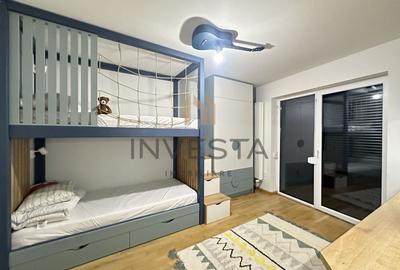 Bonjour Residence! Penthouse cu terasa de 105 mp! - 13
