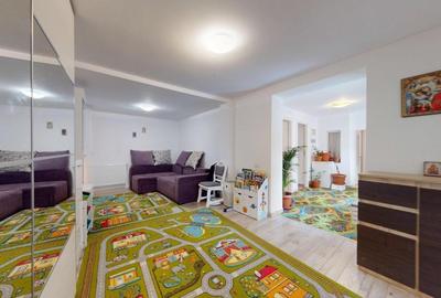 CHITILA-Bucurestii Noi | Casa 95 mp | Teren 260 mp| 15 min Metrou - 1