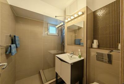 Închiriere apartament 3 camere I Piața Victoriei - Titulescu I Mobilat, utilat - 8