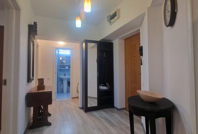 Calea Dorobanti - 5 min metrou Aviatorilor - Apartament 3 camere, mobilat modern - 15