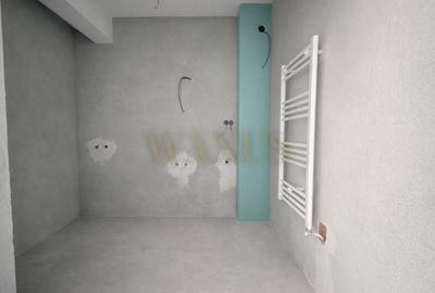 Apartament Semifinisat - 3 Camere I SU 51MP I Balcon I Parcare - Terra - 6