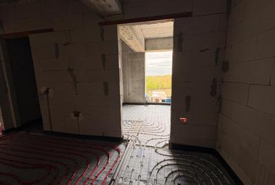 3 Camere | 91 MP | 2 Balcoane | Proiect nou cu Piscina | Direct Dezvoltator - 7