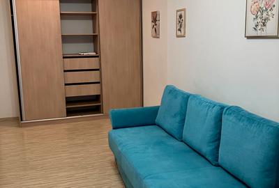 Inchiriere garsoniera Prelungirea Ghencea-Sunrise,4/5,modern,CENTRALA,lift,370€ - 4