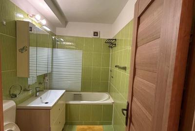 Apartament 3 camere Dristor/Metrou/Parcare inclus - 7