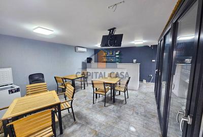 Vilă de Lux și Afacere la Cheie – Centru Valea Călugărească - 15