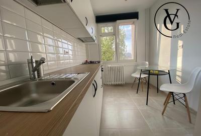 Apartament 2 camere TITAN | Bd. 1 Decembrie - 7