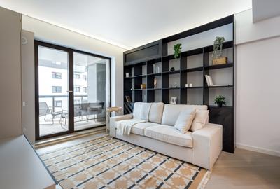 Cortina North 2BR  - Ready to move by Urbanesq - Loc de parcare inlcus - 9
