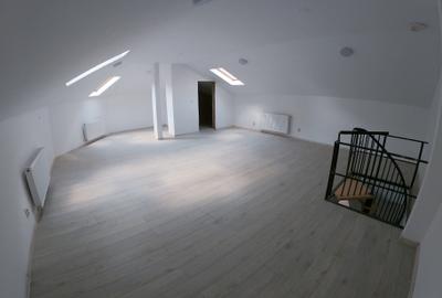 Apartament Duplex 4 camere 140mp  in Vila  P+1 Calea Dudesti Pta Alba Iulia - 1