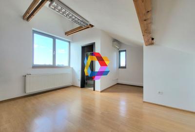 Spatiu de birouri la casa - 436 mp - 10