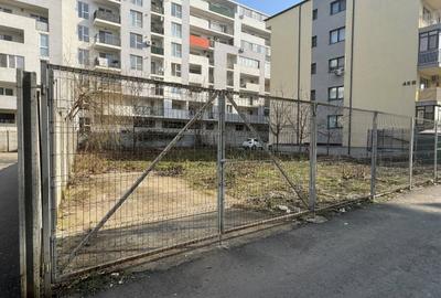 Teren intravilan 580 mp | Sector 3 | Deschidere 17 m | COMISION 0% - 2