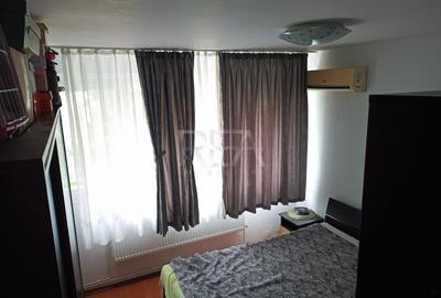 2 camere, et 3/4, centrala, bloc tip P, anvelopat-Drumul Taberei - 2
