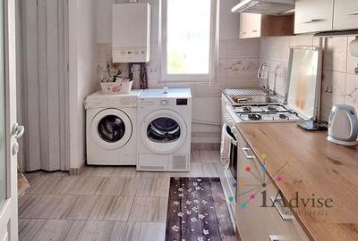 Apartament 2 Camere Bld. Gării – Loc de Parcare Inclus – Eficiență Energetică B - 5