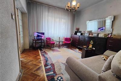 Casa spatioasa cu gradina mare zona Expozitiei  Agronomie - 9