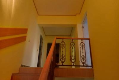 DUPLEX, 3 camere, etaj de mijloc, Calarasilor - Faleza - 10