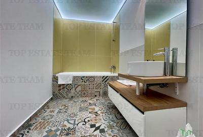 Apartament 2 camere de vanzare - Mamaia Nord | Prima linie la mare - 11