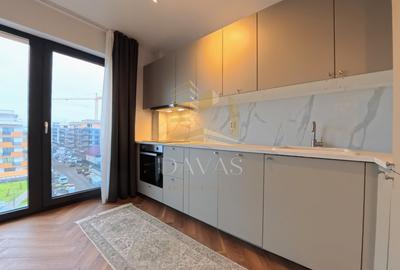 Apartament de 2 camere semidecomandat | Între Lacuri - 7