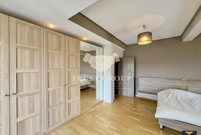 Apartament 4 camere Herastrau 165mp | Terasa | Loc de parcare - 14