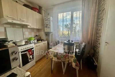 Apartament 2 camere, balcon, zona Ghiorgheni - 2