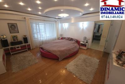 Apartament de Lux cu Vedere Panoramica Ultracentral, Piatra-Neamt, Euroconfort, - 11