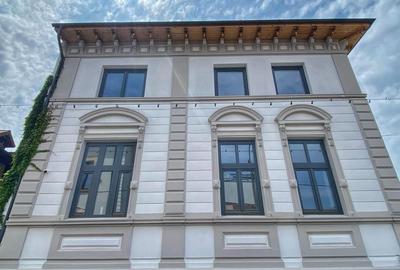 Vila NOUA cu arhitectura Interbelica | Piata Victoriei - 2