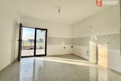 Casa individuala de vanzare cu 4 camere si teren de 532 mp, zona Remetea Mare - 7