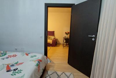 Ap 2 camere DOBROIESTI STB 343 - 4