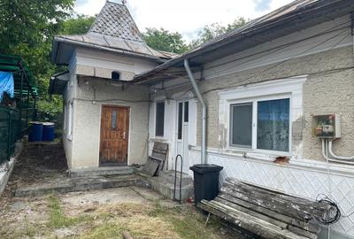 Vanzare casa si terenul aferent - 3