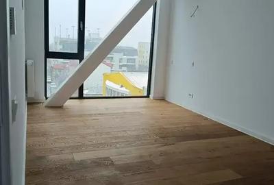 Apartament Lux Nord București – 3 camere Aviației - 5