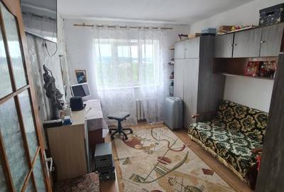 Apartament 3 camere, 2 bai,decomandat, 78 mp, etaj intemediar, parcare, Calvaria - 4