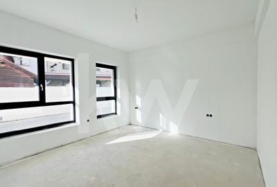 Apartament tip Studio-36,6 mp, bloc modern. Șelimbăr, lângă Shopping City Sibiu - 7