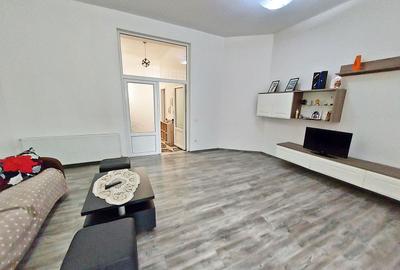 Apartament 3 camere, boxa, pod, parcare, Centru,  zona B-dul Eroilor - 9