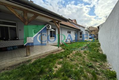 Casă individuală de vânzare – zona Traian | Comision 0% - 17