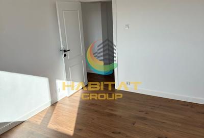 Vacaresti stradal vanzare 3 camere renovat complet liber - 3