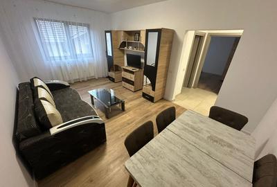 AP. 2 CAMERE CIRESULUI, BLOC NOU, CENTRALA TERMICA, LOC PARCARE - 4