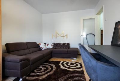 Apartament 2 camere decomandate, Manastur, pod Calvaria! - 6