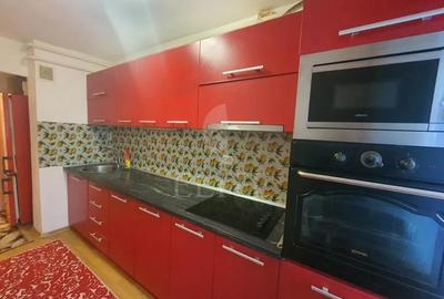 Apartament 2 camere în zona STRAZII MEHEDINTI - 6